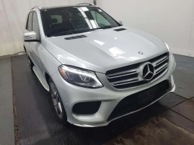 Mercedes-Benz GLE 350 * DIESEL * Без инциденти * CARFAX * 135k km * , снимка 2