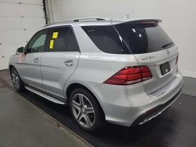 Mercedes-Benz GLE 350 * DIESEL * Без инциденти * CARFAX * 135k km * , снимка 5