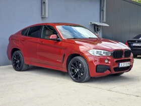 BMW X6 Xdrive 35I , снимка 2