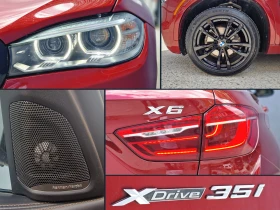 BMW X6 Xdrive 35I , снимка 11