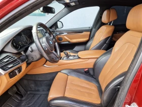 BMW X6 Xdrive 35I , снимка 12