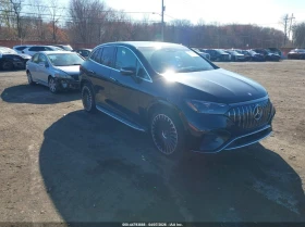 Mercedes-Benz EQE Amg Suv 4Matic, снимка 2