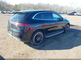 Mercedes-Benz EQE Amg Suv 4Matic, снимка 4