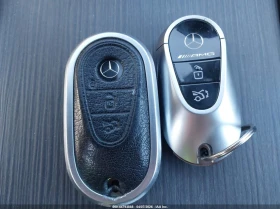 Mercedes-Benz EQE Amg Suv 4Matic, снимка 10