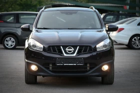 Nissan Qashqai 2.0DCI/4x4/АВТОМАТИК !!!, снимка 8