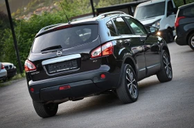 Nissan Qashqai 2.0DCI/4x4/АВТОМАТИК !!!, снимка 5