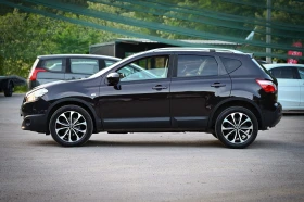 Nissan Qashqai 2.0DCI/4x4/АВТОМАТИК !!!, снимка 2
