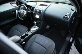 Nissan Qashqai 2.0DCI/4x4/АВТОМАТИК !!!, снимка 11