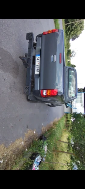 Toyota Hilux, снимка 7