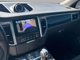 Porsche Macan AWD* KEYLESS* PANORAMA* АвтоКредит(ЦЕНА ДО БГ), снимка 8