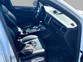 Porsche Macan AWD* KEYLESS* PANORAMA* АвтоКредит(ЦЕНА ДО БГ), снимка 7