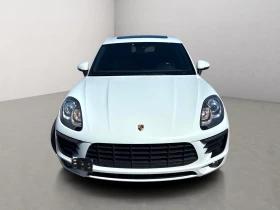 Porsche Macan AWD* KEYLESS* PANORAMA* АвтоКредит(ЦЕНА ДО БГ), снимка 2