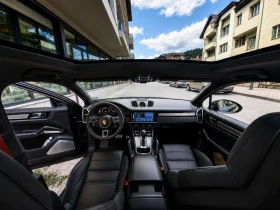 Porsche Cayenne Coupe 4. 0 Turbo - N1 с ДДС, снимка 6