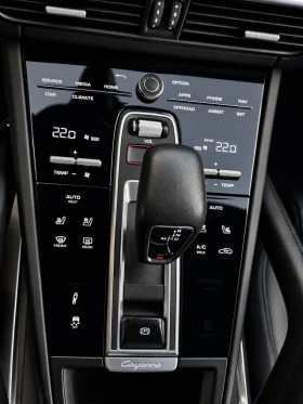 Porsche Cayenne Coupe 4. 0 Turbo - N1 с ДДС, снимка 14