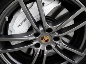 Porsche Cayenne Coupe 4. 0 Turbo - N1 с ДДС, снимка 10