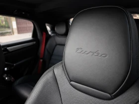 Porsche Cayenne Coupe 4. 0 Turbo - N1 с ДДС, снимка 11