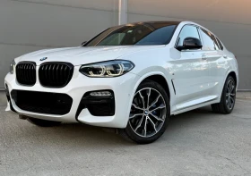 BMW X4 M40i xDrive, снимка 1