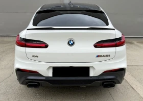BMW X4 M40i xDrive, снимка 4