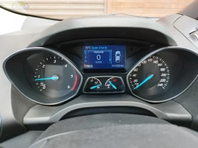 Ford Kuga 2.0 TDCI, 4X4, 180k.c., FULL, TITANIUМ, PANORAMA, , снимка 10