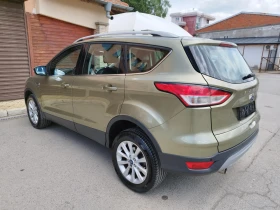 Ford Kuga 2.0 TDCI, 4X4, 180k.c., FULL, TITANIUМ, PANORAMA, , снимка 6