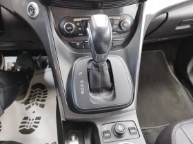 Ford Kuga 2.0 TDCI, 4X4, 180k.c., FULL, TITANIUМ, PANORAMA, , снимка 11
