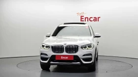 BMW X3 20d xDrive| КАМЕРА| DIST| PANO| HUD| ВКЛ.ТЕХНОТЕСТ, снимка 3
