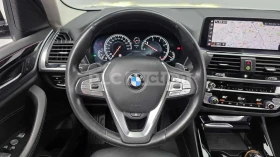 BMW X3 20d xDrive| КАМЕРА| DIST| PANO| HUD| ВКЛ.ТЕХНОТЕСТ, снимка 6
