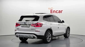 BMW X3 20d xDrive| КАМЕРА| DIST| PANO| HUD| ВКЛ.ТЕХНОТЕСТ, снимка 2