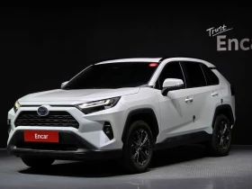Toyota Rav4 2.5 2WD Hybrid XLE| 219к.с.| ВКЛ.ТЕХНОТЕСТ, снимка 1