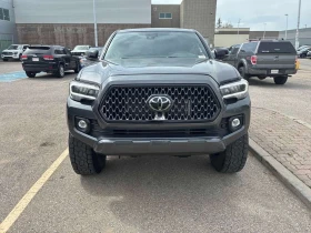 Toyota Tacoma * Nightshade * АВТОКРЕДИТ БЕЗ ПЪРВОНАЧАЛНА ВНОСКА*, снимка 6