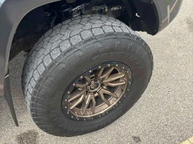 Toyota Tacoma * Nightshade * АВТОКРЕДИТ БЕЗ ПЪРВОНАЧАЛНА ВНОСКА*, снимка 7