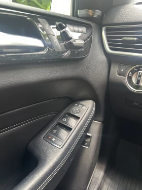 Mercedes-Benz ML 350 AMG 4-MATIC BLUETEC, снимка 10