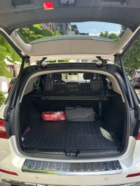 Mercedes-Benz ML 350 AMG 4-MATIC BLUETEC, снимка 16