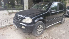 Mercedes-Benz ML 320, снимка 2