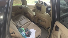 Mercedes-Benz ML 320, снимка 6