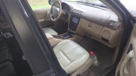 Mercedes-Benz ML 320, снимка 7