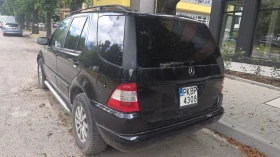 Mercedes-Benz ML 320, снимка 5
