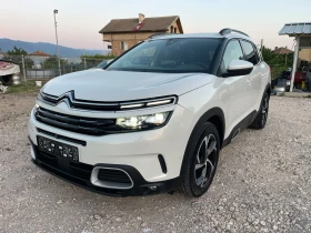 Citroen C5 Aircross 2.0HDI/180к.с, снимка 1