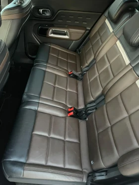 Citroen C5 Aircross 2.0HDI/180к.с, снимка 12