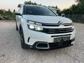 Citroen C5 Aircross 2.0HDI/180к.с, снимка 2