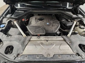 BMW X3 * XDRIVE30I * CARFAX * БЕЗ ПЪРВОНАЧАЛНА ВНОСКА, снимка 16