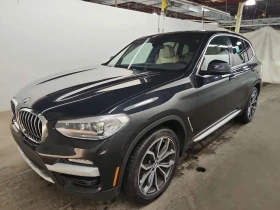 BMW X3 * XDRIVE30I * CARFAX * БЕЗ ПЪРВОНАЧАЛНА ВНОСКА, снимка 1