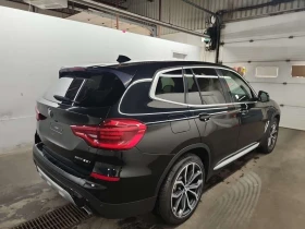 BMW X3 * XDRIVE30I * CARFAX * БЕЗ ПЪРВОНАЧАЛНА ВНОСКА, снимка 3