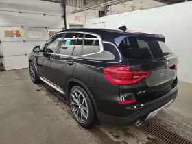 BMW X3 * XDRIVE30I * CARFAX * БЕЗ ПЪРВОНАЧАЛНА ВНОСКА, снимка 4