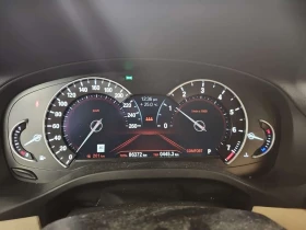 BMW X3 * XDRIVE30I * CARFAX * БЕЗ ПЪРВОНАЧАЛНА ВНОСКА, снимка 9