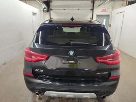 BMW X3 * XDRIVE30I * CARFAX * БЕЗ ПЪРВОНАЧАЛНА ВНОСКА, снимка 17