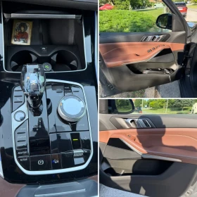 BMW X5 BMW X5 xDrive30d M Sport, снимка 5