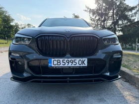 BMW X5 BMW X5 xDrive30d M Sport, снимка 1