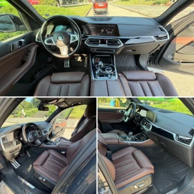 BMW X5 BMW X5 xDrive30d M Sport, снимка 8