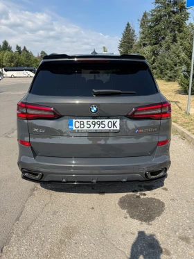 BMW X5 BMW X5 xDrive30d M Sport, снимка 11